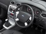 Ford Focus CC 2007 года (AU)